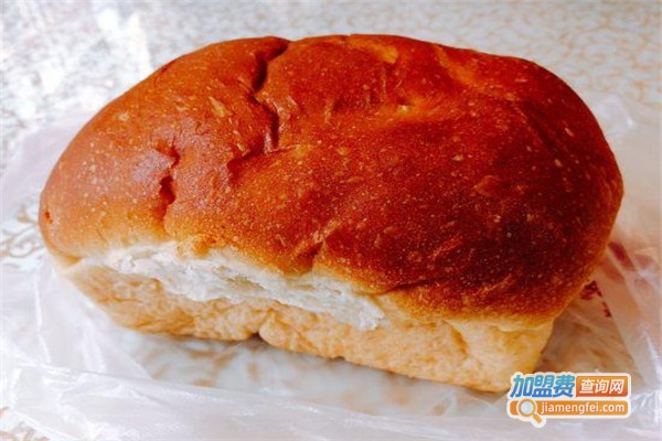 马迭尔面包加盟费