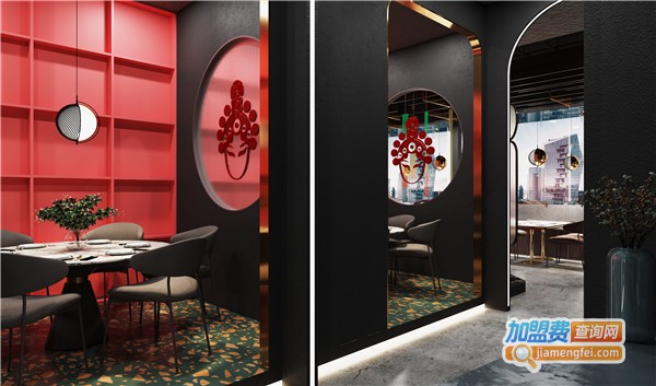 祝英台青花椒烤鱼加盟