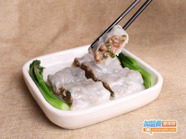 广东石磨肠粉加盟，加盟广东石磨肠粉，详细步骤助您成功！