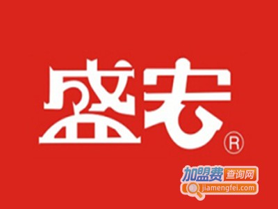 盛宏生发黑发