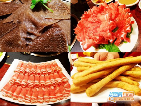 解先生香辣虾加盟费