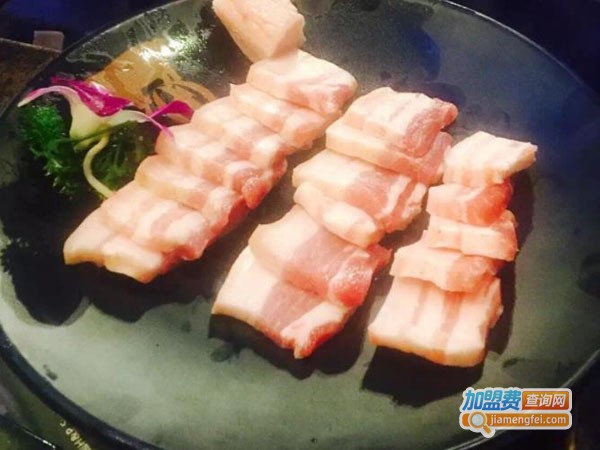 n2u韩国熨斗烤肉加盟费