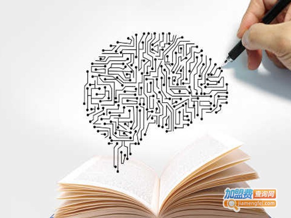 数学思维课程加盟