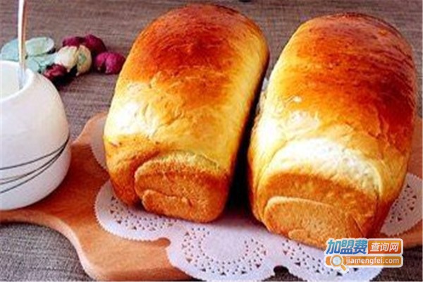 马迭尔面包加盟费