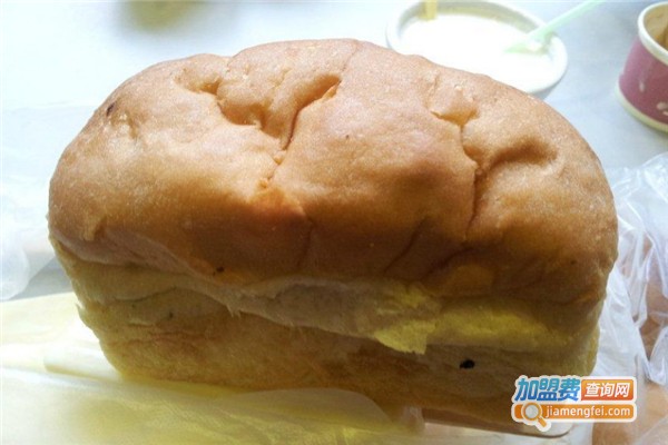 马迭尔面包加盟费