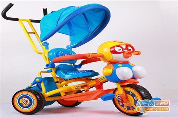 金六一孕婴加盟