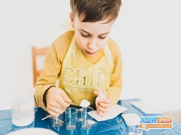 青少年记忆力培训加盟费