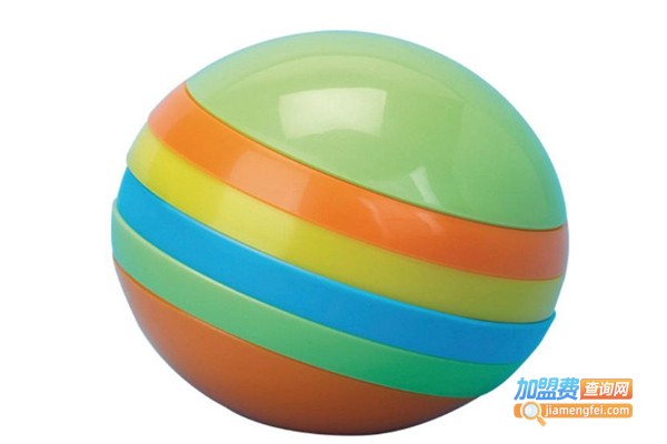 七彩母婴加盟费