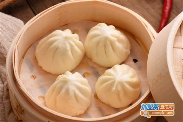 华冠燕皇包子连锁加盟费