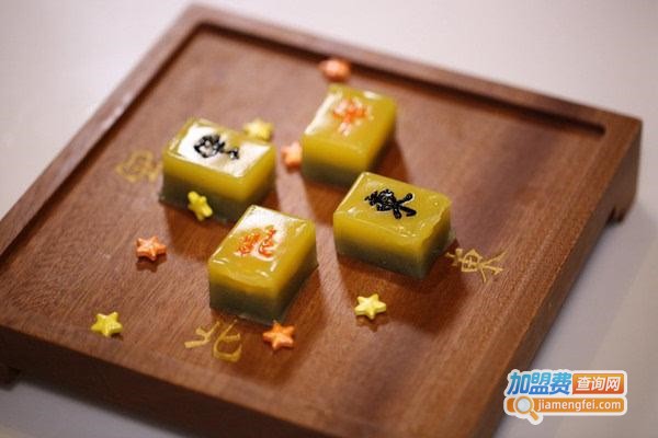 东南西北加盟费