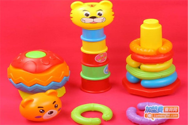 七彩母婴加盟费