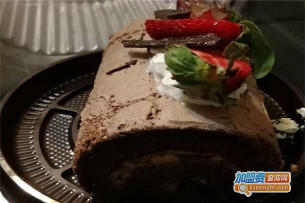 优思顿面包加盟费