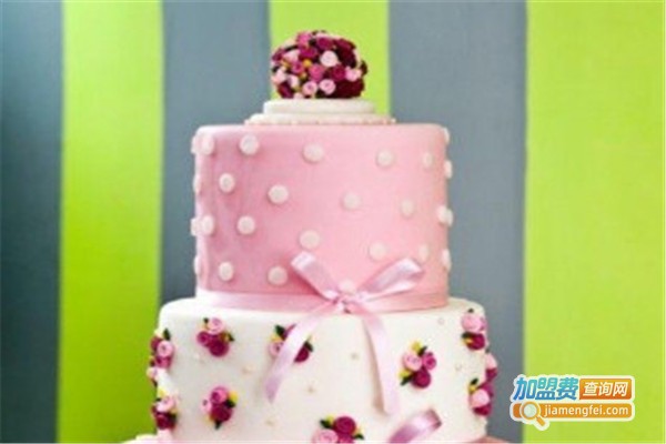 麦德福连锁店加盟费