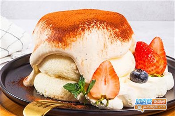 浪漫风情冰淇淋加盟费