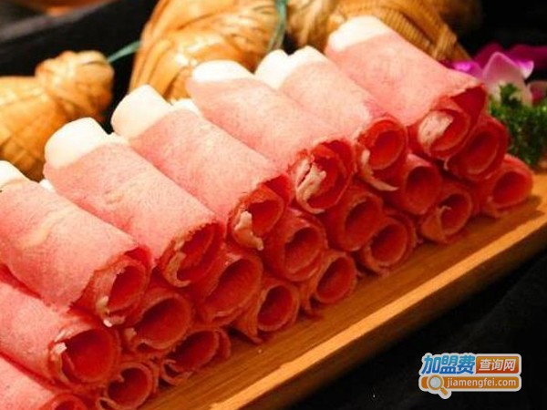 大拇指火锅加盟费