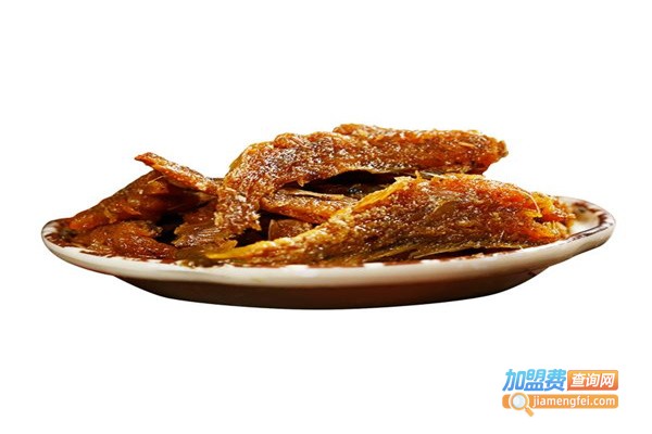 食为天休闲食品加盟