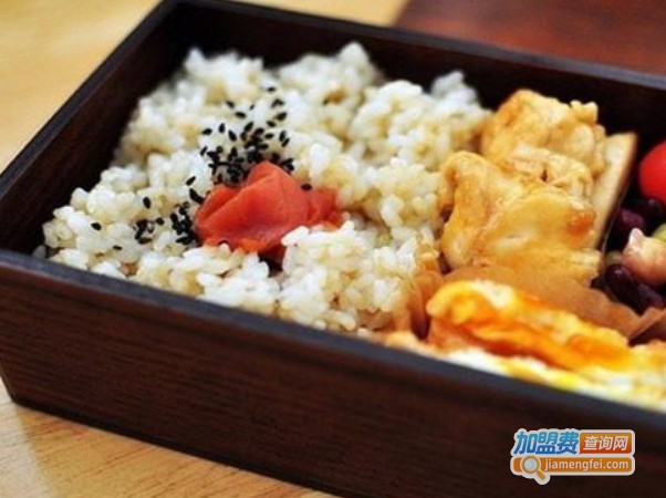 唐人便当加盟费