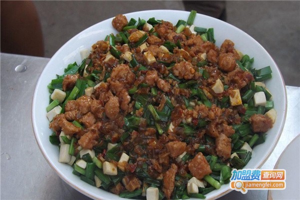 江兴骨汤罐罐面加盟