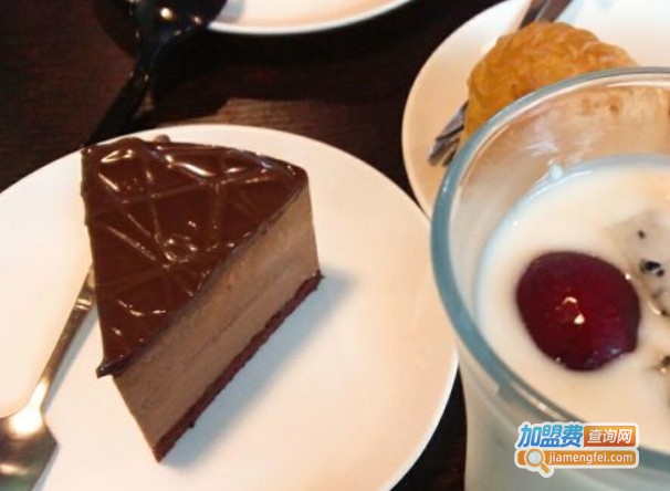 四叶草手工烘焙加盟费