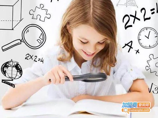 青少年记忆力培训加盟