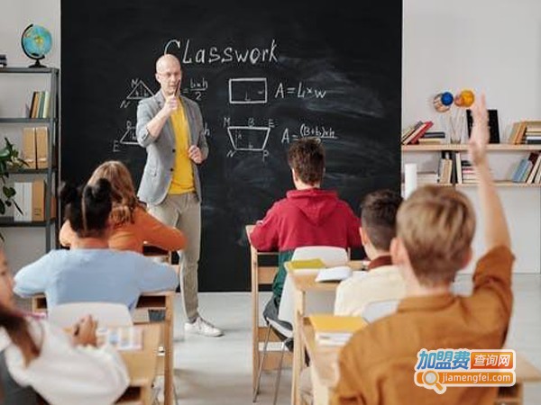 青少年记忆力培训加盟费