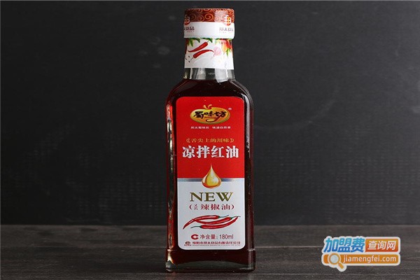 蜀味坊调味品加盟费多少钱？细看蜀味坊调味品都有哪些支出！