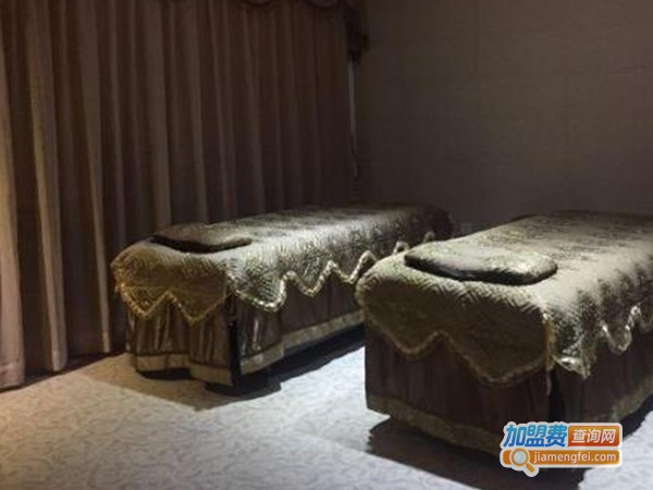 千蔓美容院加盟费