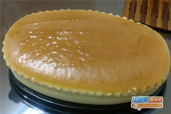 优思顿面包加盟