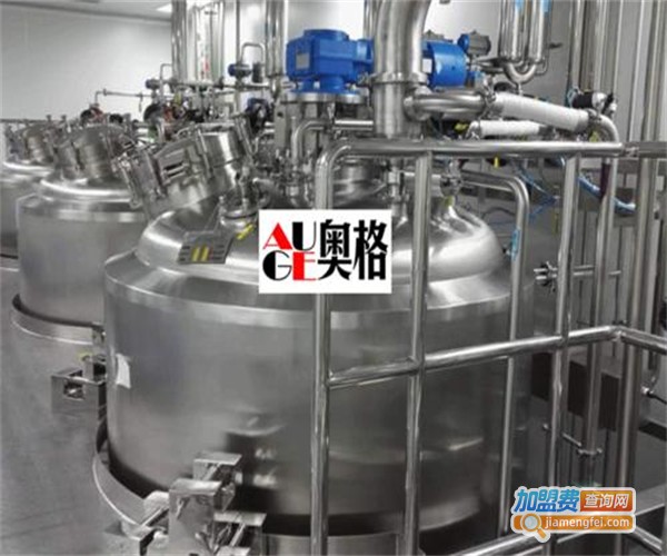 奥格美生物气化炉加盟费