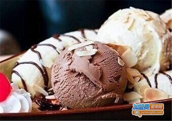 兵哥冰淇淋加盟费