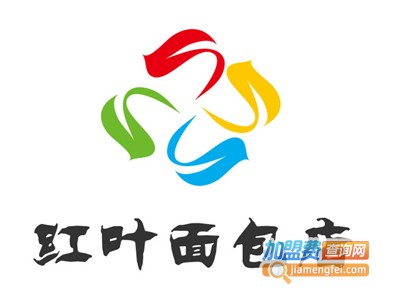 红叶面包店加盟费