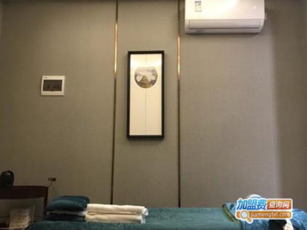 千蔓美容院加盟费