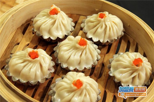 华冠燕皇包子连锁加盟费