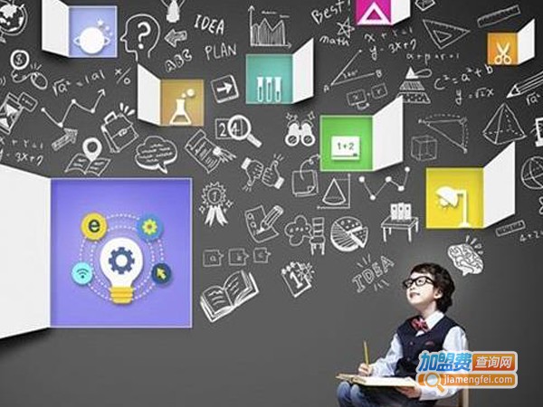 青少年记忆力培训加盟