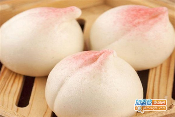 阿慧包点加盟费