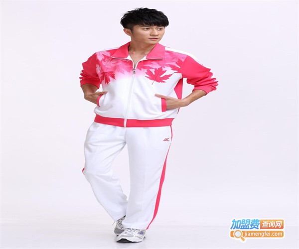 39运动服饰加盟