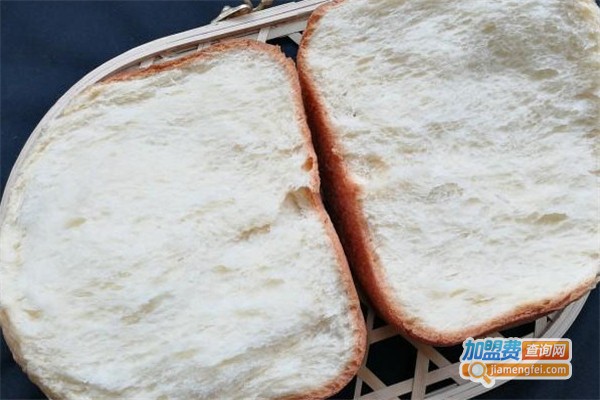 甜蜜蜜面包加盟费