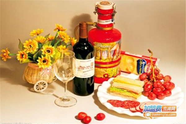 平淘休闲食品加盟