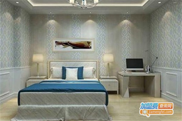 贝丽雅墙板加盟费