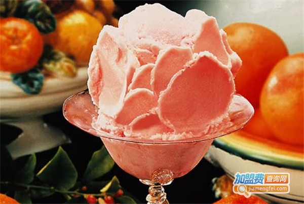 东贝邦客冰淇淋加盟费