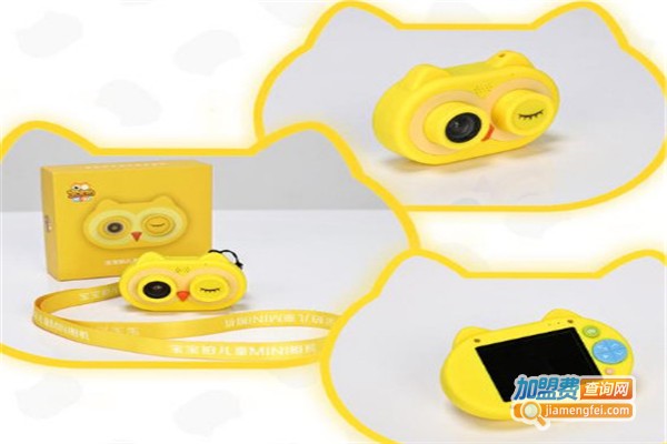 七彩母婴加盟费