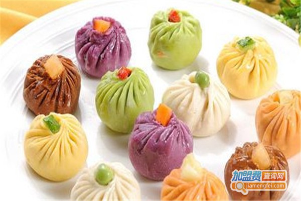 福九包子加盟费