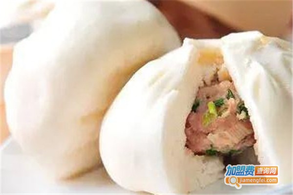 华冠燕皇包子连锁加盟费