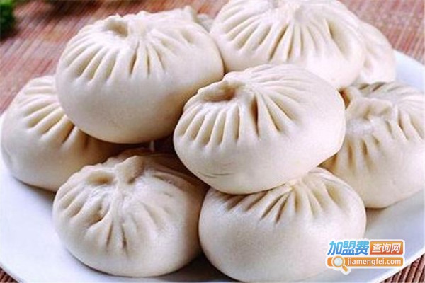 华冠燕皇包子连锁加盟费