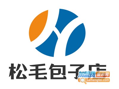 松毛包子店