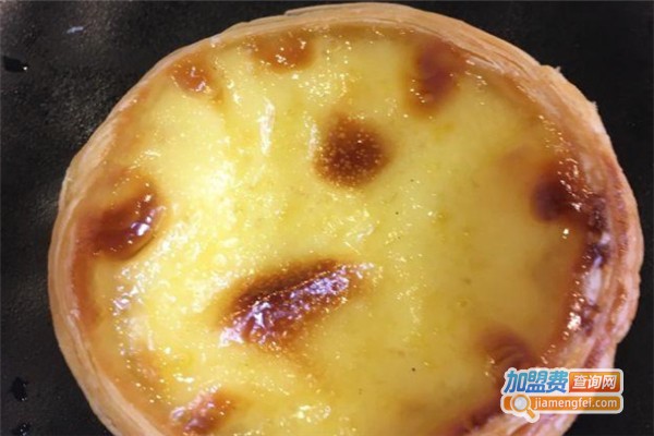 甜蜜蜜面包加盟费