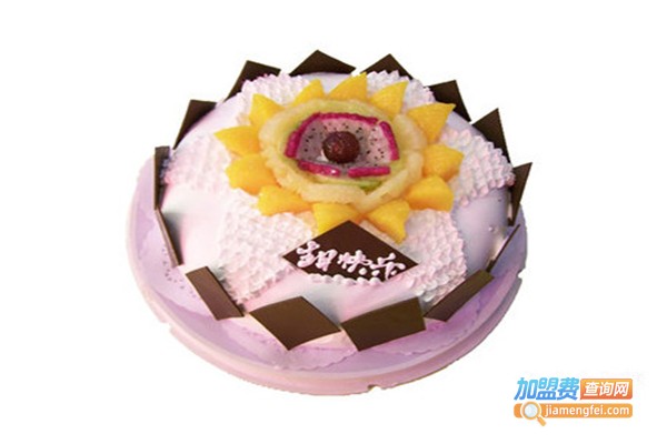 麦德福连锁店加盟费