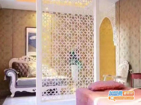 千蔓美容院加盟费