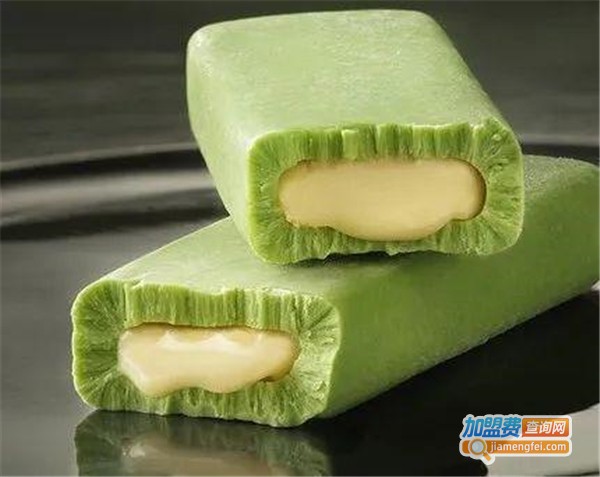 圣冰斯冰淇淋加盟费