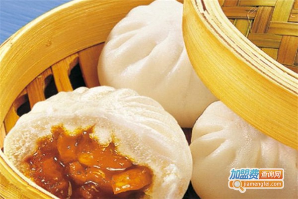 阿慧包点加盟费